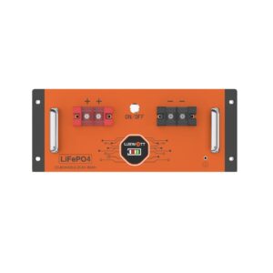 BOX40S--3KWH LITHIUM BATTERY