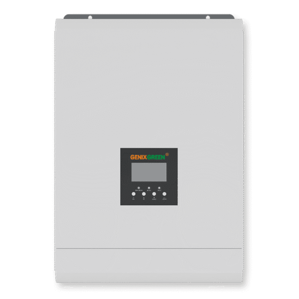 BOX11/BOX11 PLUS--5KWH/10KWH